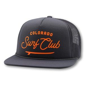 The Trucker - Colorado Surf Club